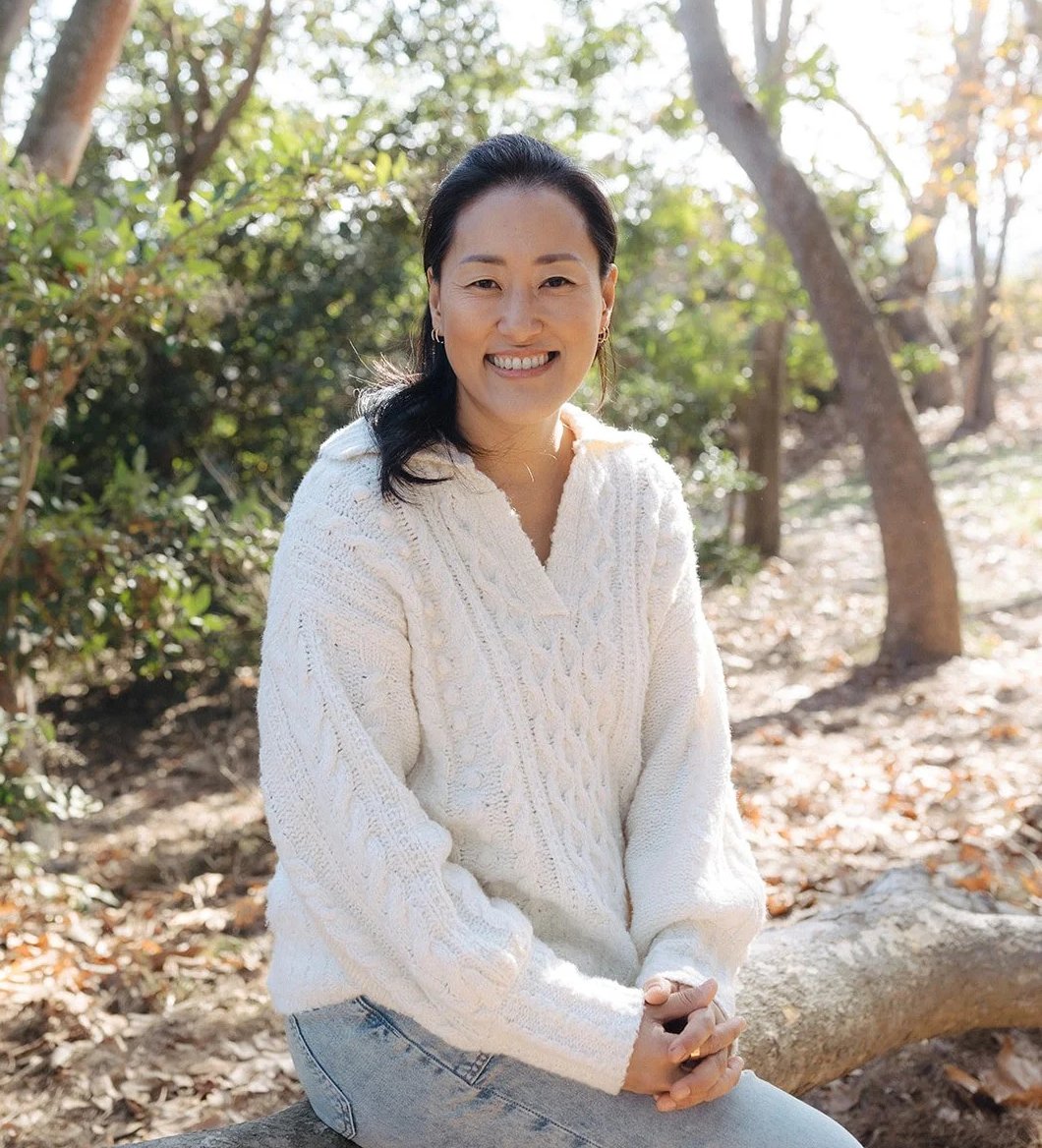 Sarah Lee Kim, L.Ac.